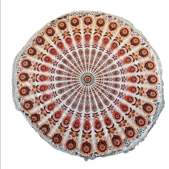 Unique Wall Tapestry - Picture 1 of 6